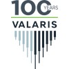 Valaris Limited ·