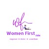 Women First Jobs