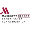 Santa Marta Marriott Resort Playa Dormida