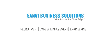 Sanvi Engineering And Business Consulting Solutions