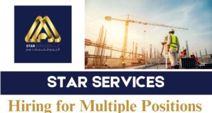 Star Services Walk in Interview Abu Dhabi 2026