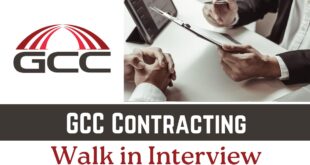 gcc-contracting-walk-in-interview-dubai-2026