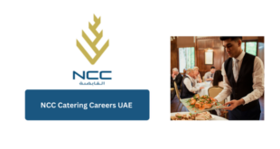 NCC Catering Careers UAE 2026
