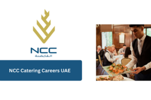 NCC Catering Careers UAE 2026