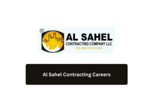 Al Sahel Contracting Careers UAE 2026 – Walk-in Interview