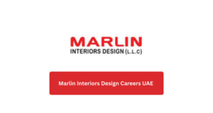 Marlin Interiors Design Careers UAE 2026 – Walk-in Interview