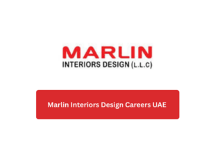 Marlin Interiors Design Careers UAE 2026 – Walk-in Interview