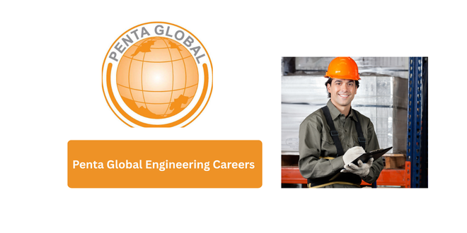 Penta Global Engineering Careers 2026 – Engineering & Construction Jobs in UAE