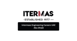 Intermass Engineering Careers UAE 2026 | Walk-in Interview in Abu Dhabi