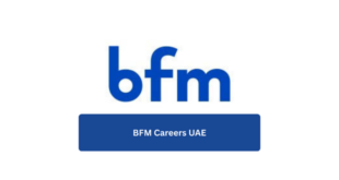 BFM Careers UAE 2026 – Walk-in Interview for Driver & Technician Jobs