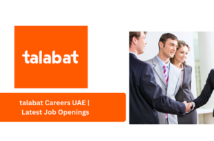 talabat Careers UAE | Latest Job Openings