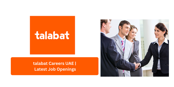 talabat Careers UAE | Latest Job Openings
