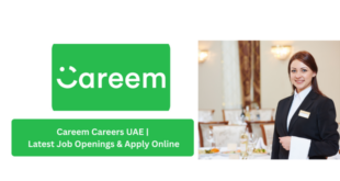 Careem Careers UAE | Latest Job Openings & Apply Online