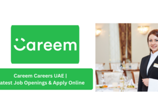Careem Careers UAE | Latest Job Openings & Apply Online