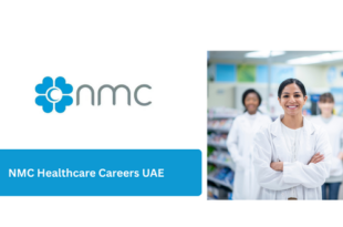 NMC Healthcare Careers UAE