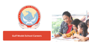 Gulf Model School Careers