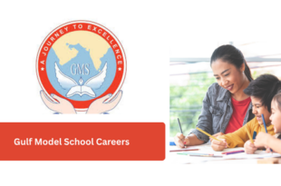Gulf Model School Careers