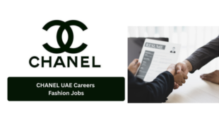 CHANEL UAE Careers 2026: Latest Luxury Retail & Fashion Jobs