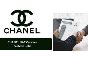 CHANEL UAE Careers 2026: Latest Luxury Retail & Fashion Jobs