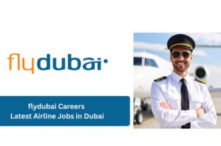 flydubai Careers 2026: Latest Airline Jobs in Dubai