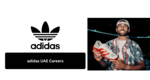 adidas UAE Careers