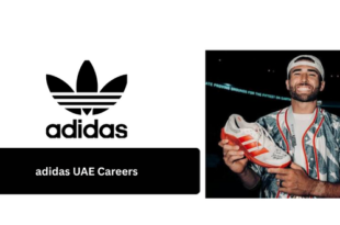 adidas UAE Careers