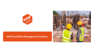 MAB Facilities Management Careers 2026: Walk-in Interview in Sharjah
