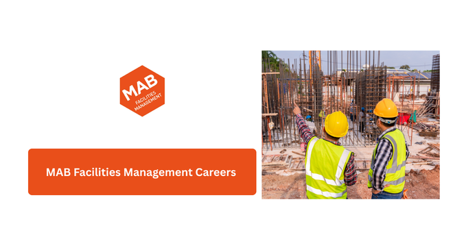 MAB Facilities Management Careers 2026: jobs in Sharjah