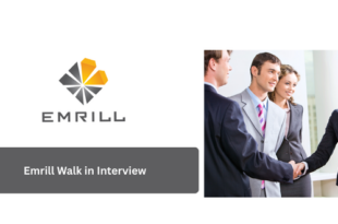 Emrill Walk in Interview
