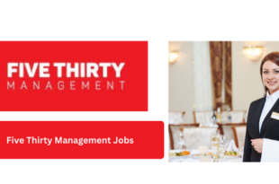 Five Thirty Management Jobs 2026