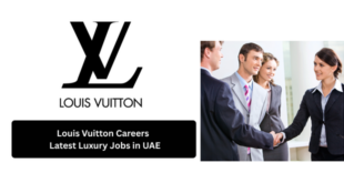 Louis Vuitton Careers 2026 | Latest Luxury Jobs in UAE