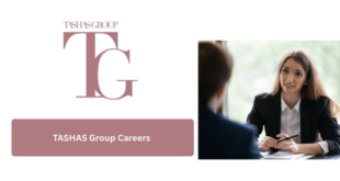 TASHAS Group Careers 2026 – Latest Hospitality Jobs in UAE