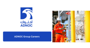 ADNOC Group Careers