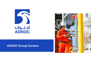 ADNOC Group Careers