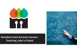 Woodlem Park Schools Careers Teaching Jobs in Dubai
