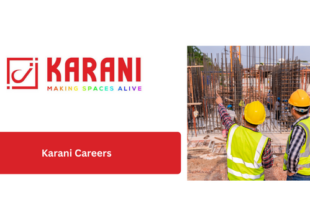 Karani Careers 2026