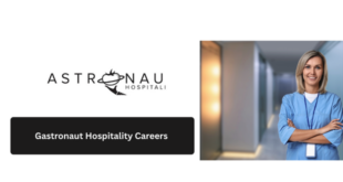 Gastronaut Hospitality Careers 2026