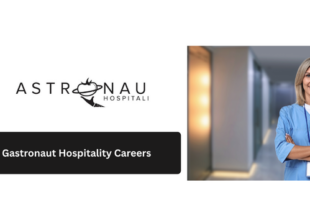 Gastronaut Hospitality Careers 2026