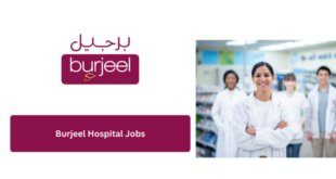 Burjeel Hospital Jobs