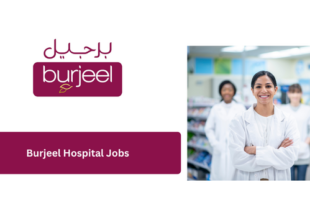 Burjeel Hospital Jobs