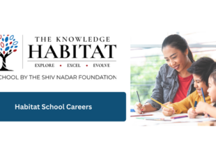 Habitat School Careers 2026