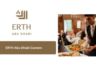 ERTH Abu Dhabi Careers 2026: Walk in Interview Jobs