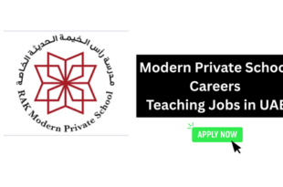 Modern Private School Careers 2026: Latest Teaching Jobs in UAE