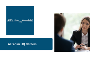 Al Fahim HQ Careers 2026
