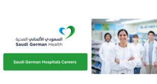 Saudi German Hospitals Careers UAE 2026: Latest Jobs & Apply