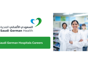 Saudi German Hospitals Careers UAE 2026: Latest Jobs & Apply