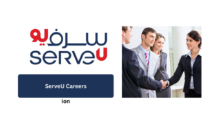ServeU Careers 2026 – Walk-In Interviews in Dubai