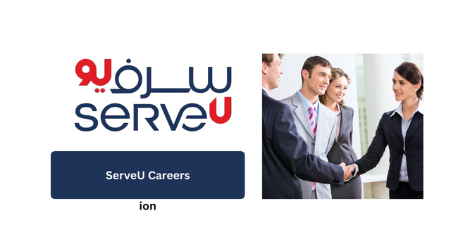 ServeU Careers 2026 – Walk-In Interviews in Dubai