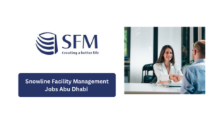 Snowline Facility Management Jobs Abu Dhabi 2026 – Walk-In Interview