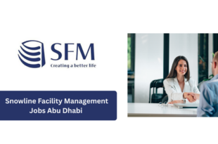 Snowline Facility Management Jobs Abu Dhabi 2026 – Walk-In Interview
